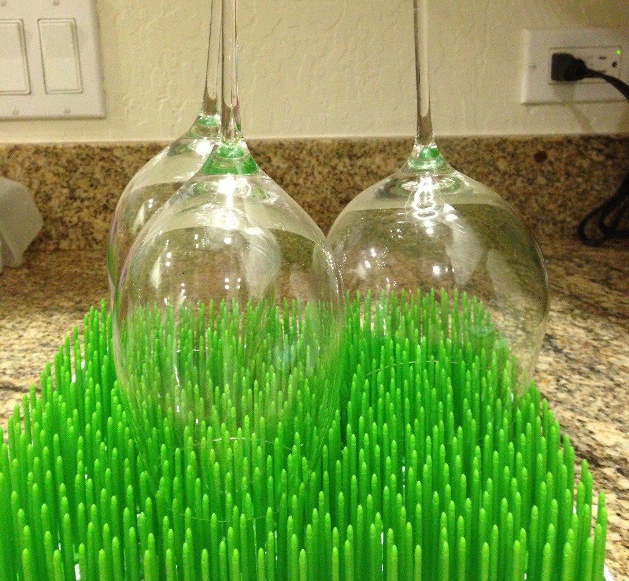 Today S Hint How To Make Baby Bottle Drying Racks Worth The Money