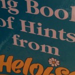 Welcome to Hint Mama: The Big Blog of Hints