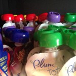 Today’s Hint: Make Your Own Food Pouches (Like Those From Plum Organics)