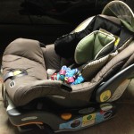 Today’s Hint: An Easier Way to Get Help With Installing Car Seats