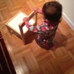 Today’s Hint: The Best Little Table for Toddlers