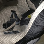 Today’s Hint: 3 Tricks for Untangling Car Seat Straps