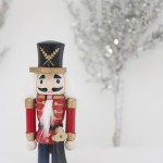 Today’s Hint: The Nutcracker for the Toddler Set