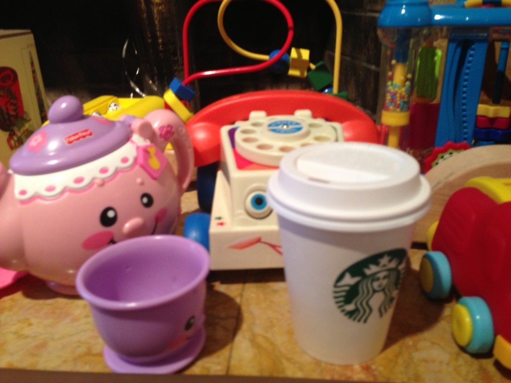 Today’s Hint A Free (Play) Coffee Fix for the Toddler Set Hint Mama