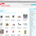 Today’s Hint: Look for Replacement Baby Gear Parts First