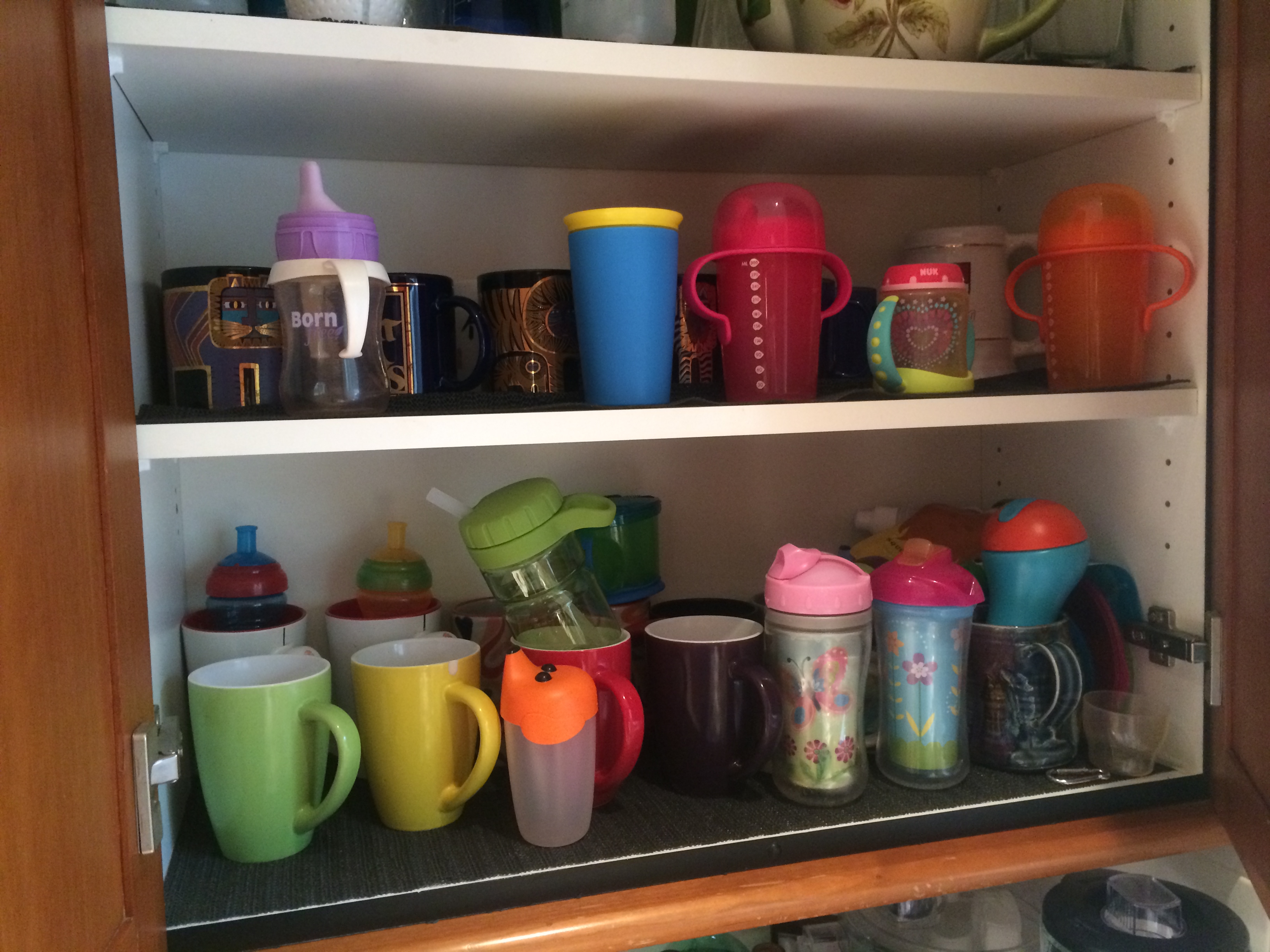 Top Sippy Cups & Straw Cups