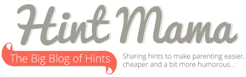 hintmama.com logo
