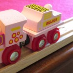 Today’s Hint: An Easy DIY Train Table for Your Child’s Room