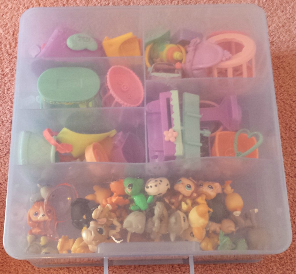 toys with secret compartments