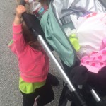 Today’s Hint: 3 Reasons To Bring Your Big Stroller on Your Next Trip