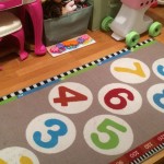 Today’s Hint: 7 Tips for Setting Up a Playroom for Less