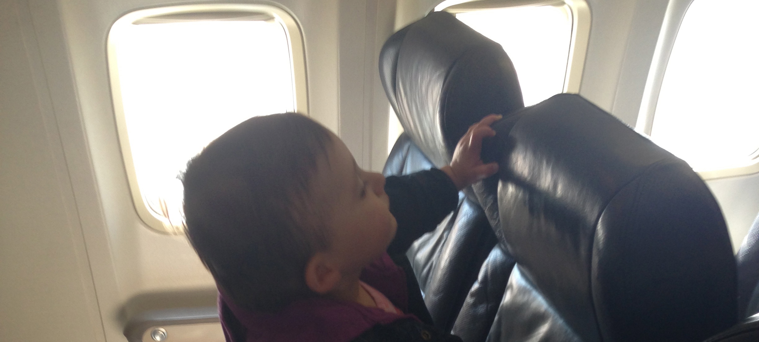 alaska airlines car seat and stroller