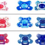 Today’s Hint: Pacifiers Designed to Break the Paci Habit