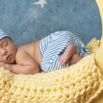 Today’s Hint: 7 Ways To Help Your Newborn Build Healthy Sleep Habits & GIVEAWAY   