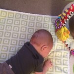 Today’s Hint: 3 Tummy Time Hacks