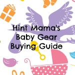 baby items pattern