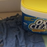 Today’s Hint: The Easiest Way to Remove Tough Stains